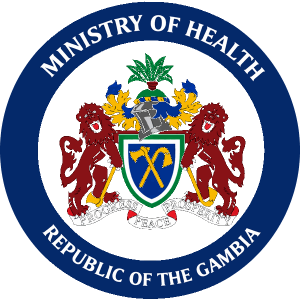 Ministry of Health, The Gambia